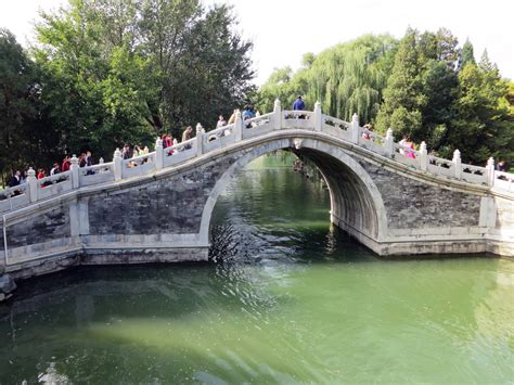 chine canaux eau